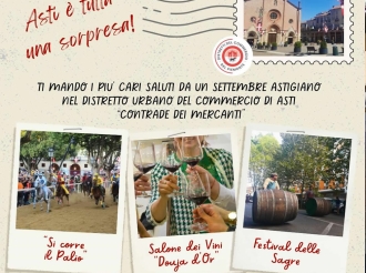 Settembre astigiano